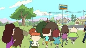 Clarence Season 3 Episode 18
