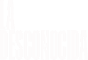 A Desconhecida — Logos 1