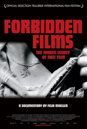 Poster Forbidden Films (2014)