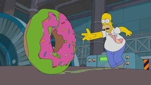 Los Simpson Temporada 35 Capitulo 5