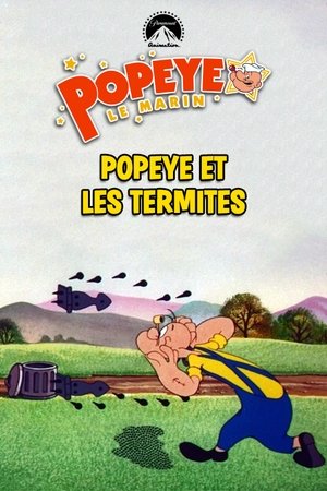Popeye et les termites
