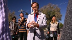 Better Call Saul Season 2 Episode 9