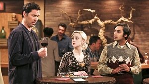 The Big Bang Theory 9 x 22