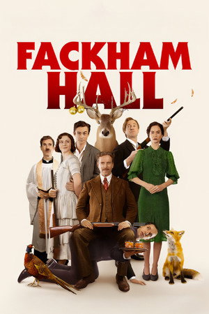 Image Fackham Hall