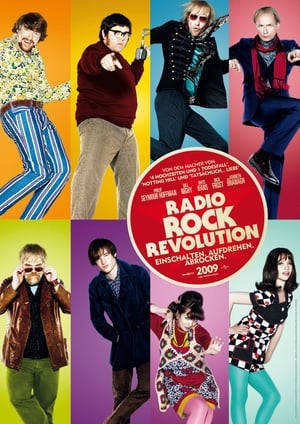 Radio Rock Revolution (2009)