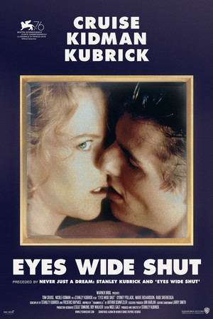 poster Eyes Wide Shut