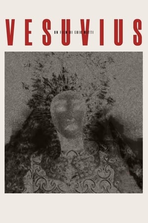 Poster Vesuvius (2012)