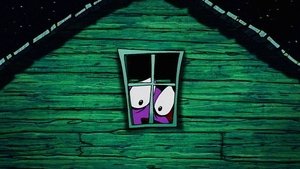 Courage the Cowardly Dog: 1×3