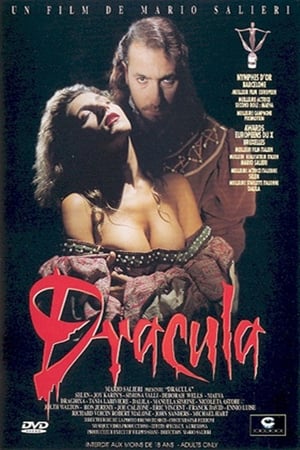Image Dracula  x
