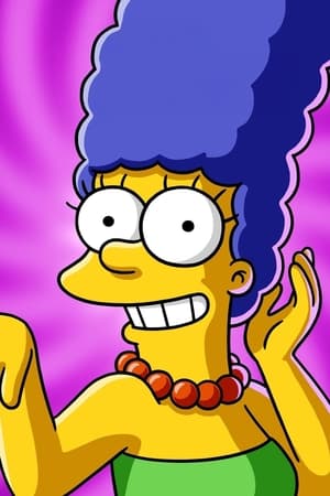 Les Simpson - Saison 7 - poster n°4