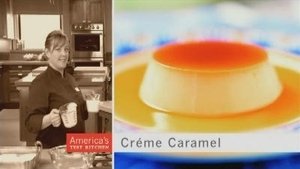 America's Test Kitchen Puddings—from Simple to Spectacular