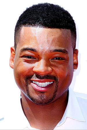 Chico Benymon portrait