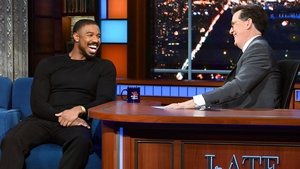 The Late Show with Stephen Colbert: 7×57