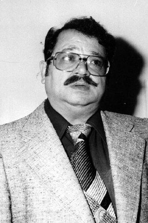 Nehad Qalei portrait