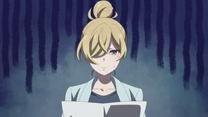 A Mangaka’s Weirdly Wonderful Workplace: 1×1