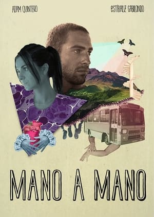 Poster Mano a Mano 2013