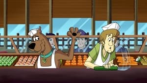 What’s New Scooby-Doo: 2×1