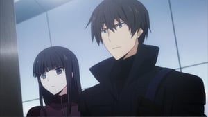 The Irregular at Magic High School: 1×22