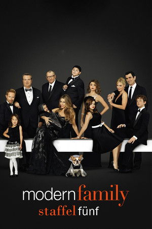 Modern Family: Staffel 5