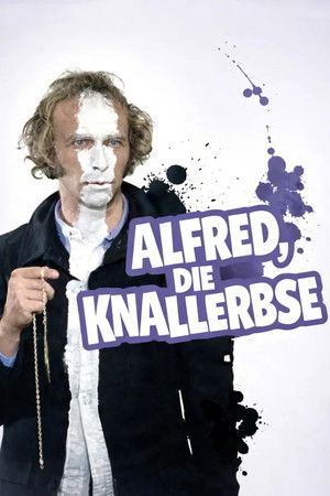 Image Alfred, die Knallerbse