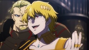 Overlord III Episodio 9