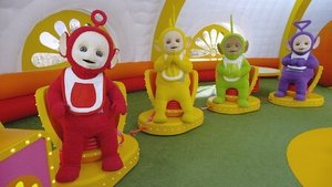 Teletubbies Follow the Leader