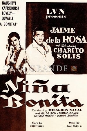 Image Niña Bonita