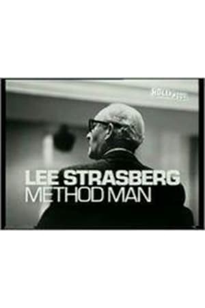 Poster Lee Strasberg: The Method Man 1997