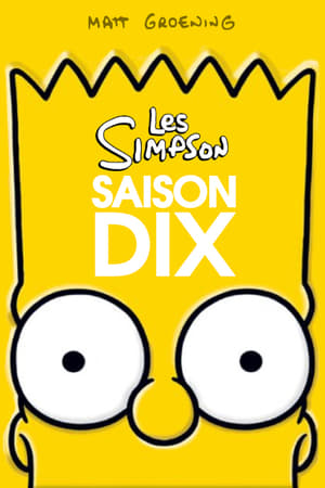 Les Simpson: Saison 10
