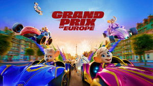 Grand Prix of Europe