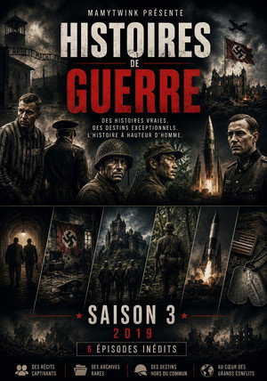 Saison 3