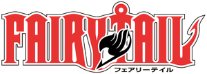 Fairy Tail — Logos 4