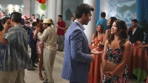 Jane the Virgin: Stagione 1 x Episodio 3