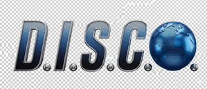 D.I.S.C.O. — Logos 1