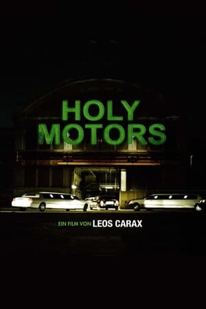 Image Holy Motors