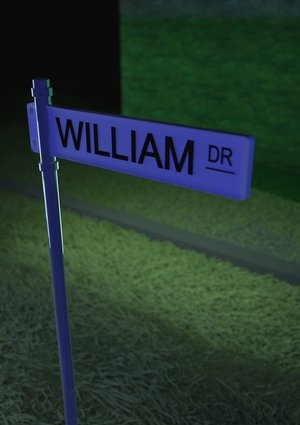 William Drive Bus William Drive Bus