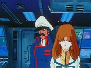 Robotech Countdown