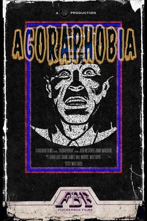 Poster Agoraphobia 2020