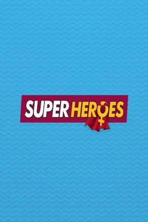 Superheroes (2020)