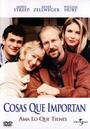 Image Cosas que importan
