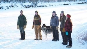 The Last Alaskans On Thin Ice