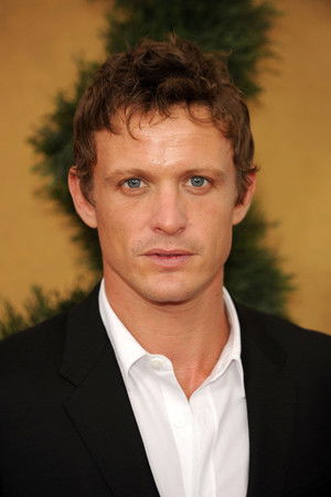 David Lyons photo