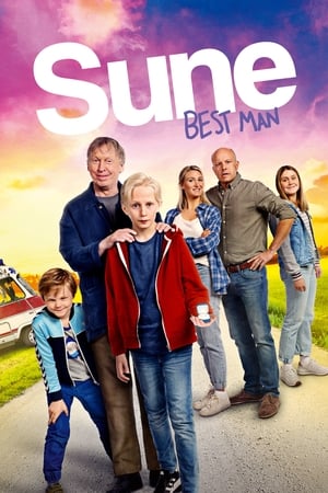 Poster Sune - Best Man (2019)