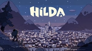 poster Hilda