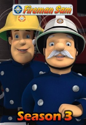 Fireman Sam: Season 3