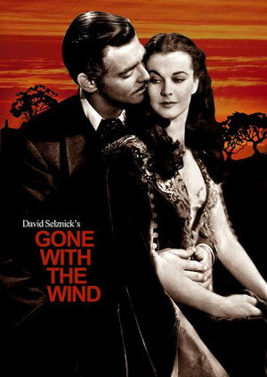 poster Gone with the Wind