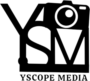 Logo YScope Media