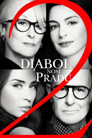poster The Devil Wears Prada 2