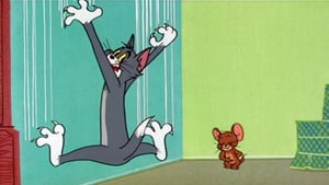 Tom And Jerry: 2×60