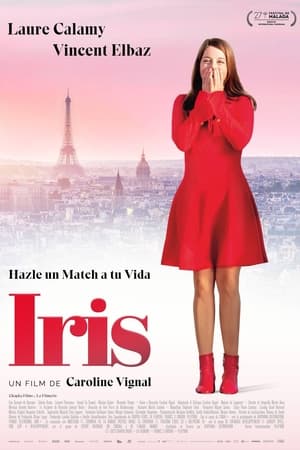 Poster Iris 2023